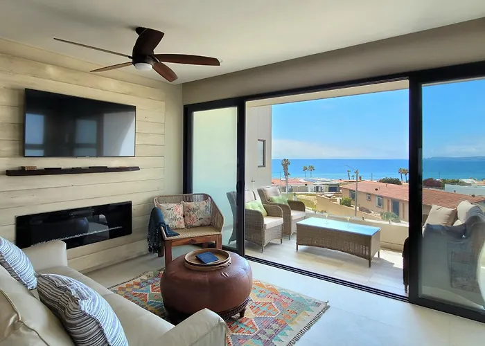 Lovely Condo Stunning Ocean View