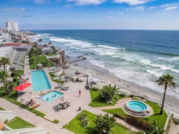 Beach Haven At Jolla Del Mar Rosarito